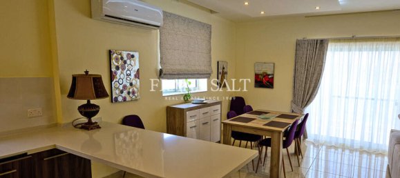 Apartamento de 3 dormitorios en Saint Paul's Bay, Malta No. 10654 12