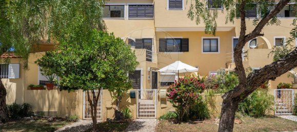 2 bedrooms Apartment in Quarteira, Portugal No. 55412 6