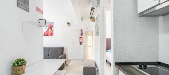 2 bedrooms Apartment in Quarteira, Portugal No. 55412 21