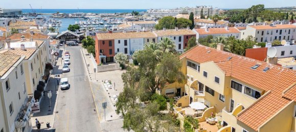 2 bedrooms Apartment in Quarteira, Portugal No. 55412 2