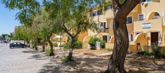 2 bedrooms Apartment in Quarteira, Portugal No. 55412 3