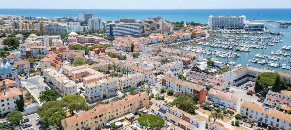 2 bedrooms Apartment in Quarteira, Portugal No. 55412 30