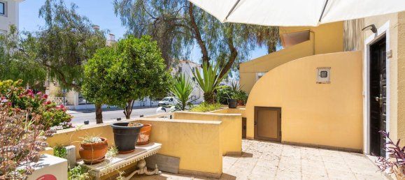 2 bedrooms Apartment in Quarteira, Portugal No. 55412 8