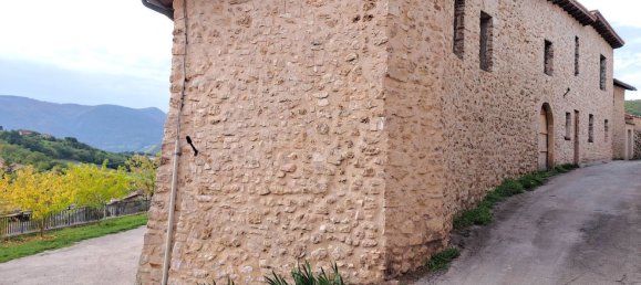 11-Zimmer Doppelhaus in Cascia, Italy, Nr. 76837 9