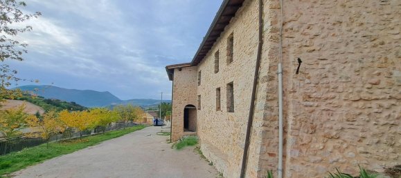 11-Zimmer Doppelhaus in Cascia, Italy, Nr. 76837 11