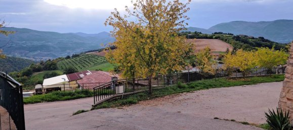 11-Zimmer Doppelhaus in Cascia, Italy, Nr. 76837 25