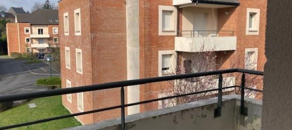 Apartamento de 1 dormitorio en Le Cateau-Cambresis, France No. 253636 5