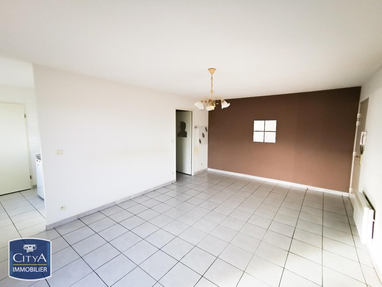 Apartamento de 1 dormitorio en Le Cateau-Cambresis, France No. 253636