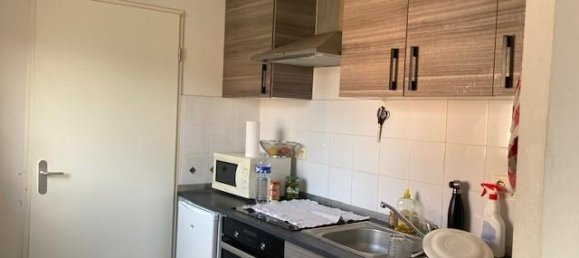 Apartamento de 1 dormitorio en Le Cateau-Cambresis, France No. 253636 2
