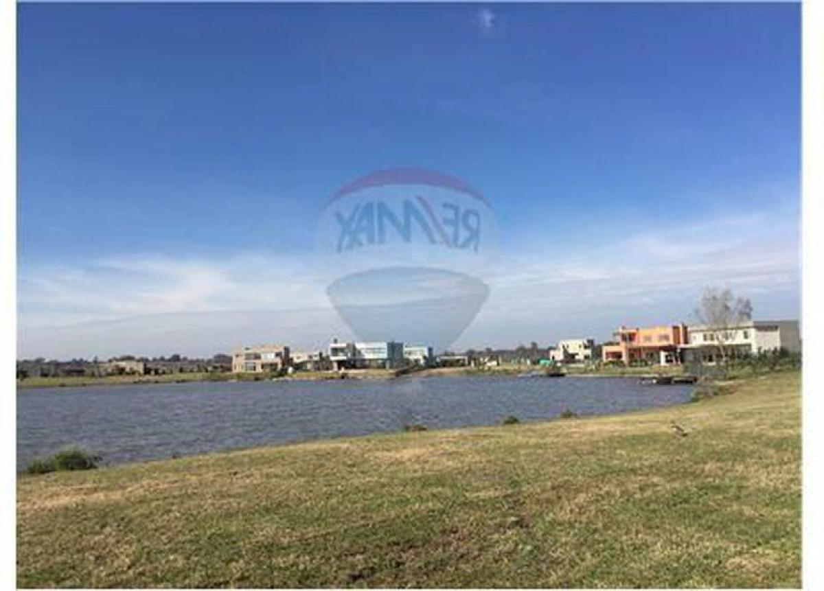 1 bedroom Land in Escobar, Argentina No. 36888