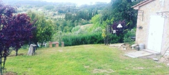 2-Zimmer Haus in Casale Marittimo, Italy, Nr. 221577 9