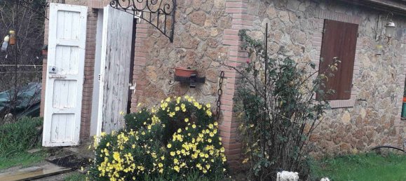 2-Zimmer Haus in Casale Marittimo, Italy, Nr. 221577 4