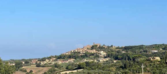 2-Zimmer Haus in Casale Marittimo, Italy, Nr. 221577 5