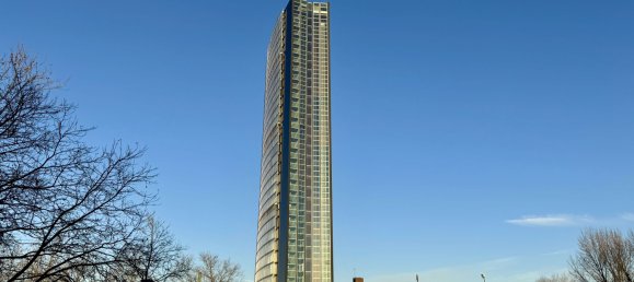 1 chambre Appartement à Dusseldorf, Germany No. 37569 25