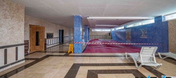 Apartment 3+1 in Alanya, Turkey No. 20515 11