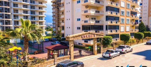 Apartment 3+1 in Alanya, Turkey No. 20515 6