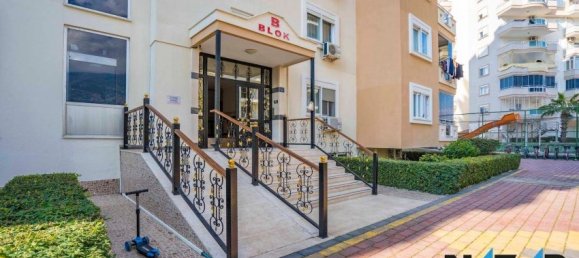 Apartment 3+1 in Alanya, Turkey No. 20515 13