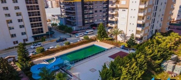 Apartment 3+1 in Alanya, Turkey No. 20515 30