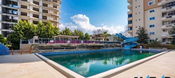 Apartment 3+1 in Alanya, Turkey No. 20515 9