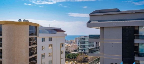 Apartment 3+1 in Alanya, Turkey No. 20515 27