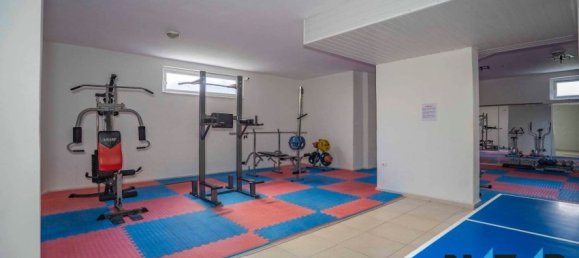 Apartment 3+1 in Alanya, Turkey No. 20515 19