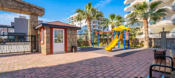 Apartment 3+1 in Alanya, Turkey No. 20515 5