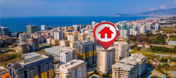 Apartment 3+1 in Alanya, Turkey No. 20515 3