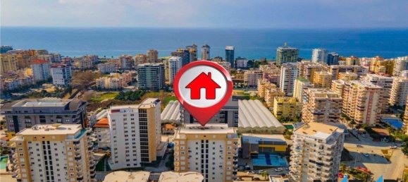 Apartment 3+1 in Alanya, Turkey No. 20515 10