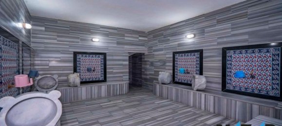 Apartment 3+1 in Alanya, Turkey No. 20515 14