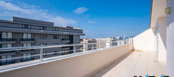 Apartment 3+1 in Alanya, Turkey No. 20515 25