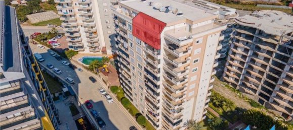 Apartment 3+1 in Alanya, Turkey No. 20515 4