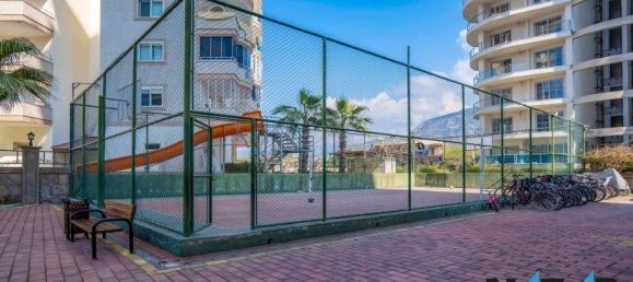 Apartment 3+1 in Alanya, Turkey No. 20515 8