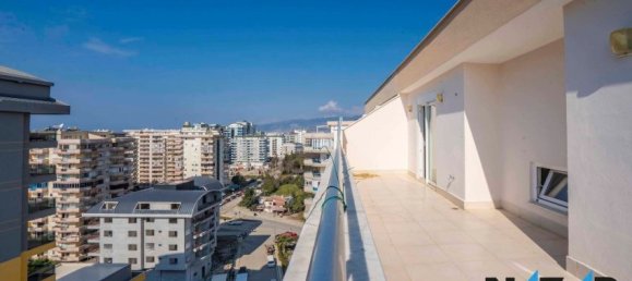Apartment 3+1 in Alanya, Turkey No. 20515 26
