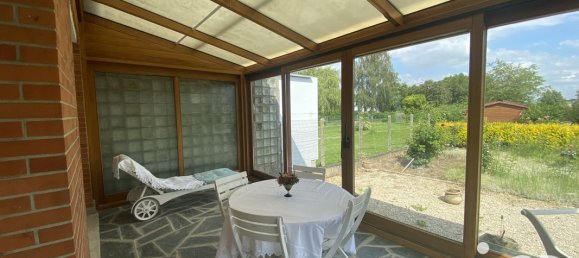 Adosado de 4 dormitorios en Aulnoy-lez-Valenciennes, France No. 64569 3