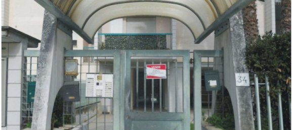 5 rooms Apartment in Anzio, Italy No. 25844 15