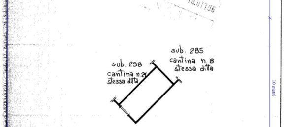 5 rooms Apartment in Anzio, Italy No. 25844 14