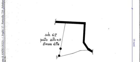 5 rooms Apartment in Anzio, Italy No. 25844 12