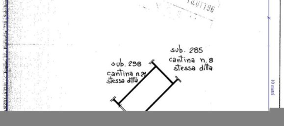 5 rooms Apartment in Anzio, Italy No. 25844 25