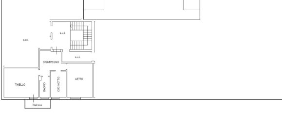 3 bedrooms Apartment in Modena, Italy No. 377035 21