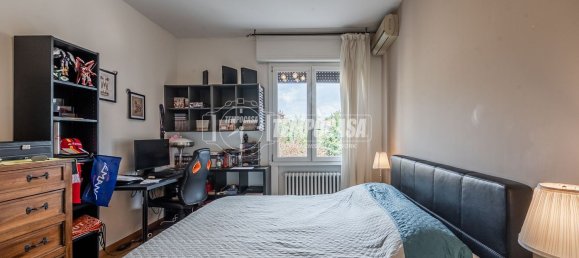 3 bedrooms Apartment in Modena, Italy No. 377035 11