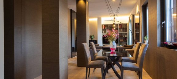 Пентхаус с 2 спальнями в Милан, Италия № 374307 3