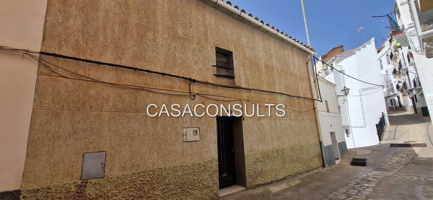 5 bedrooms House in Castellon, Spain No. 156618