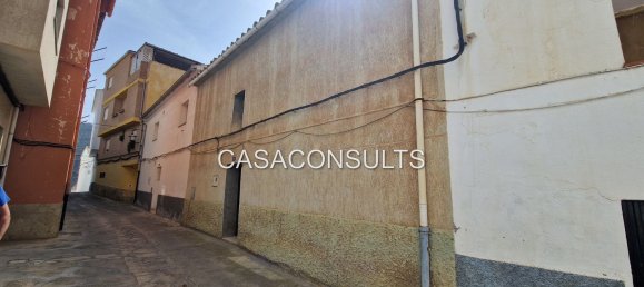 5 Schlafzimmer Haus in Castellon, Spain, Nr. 156618 2