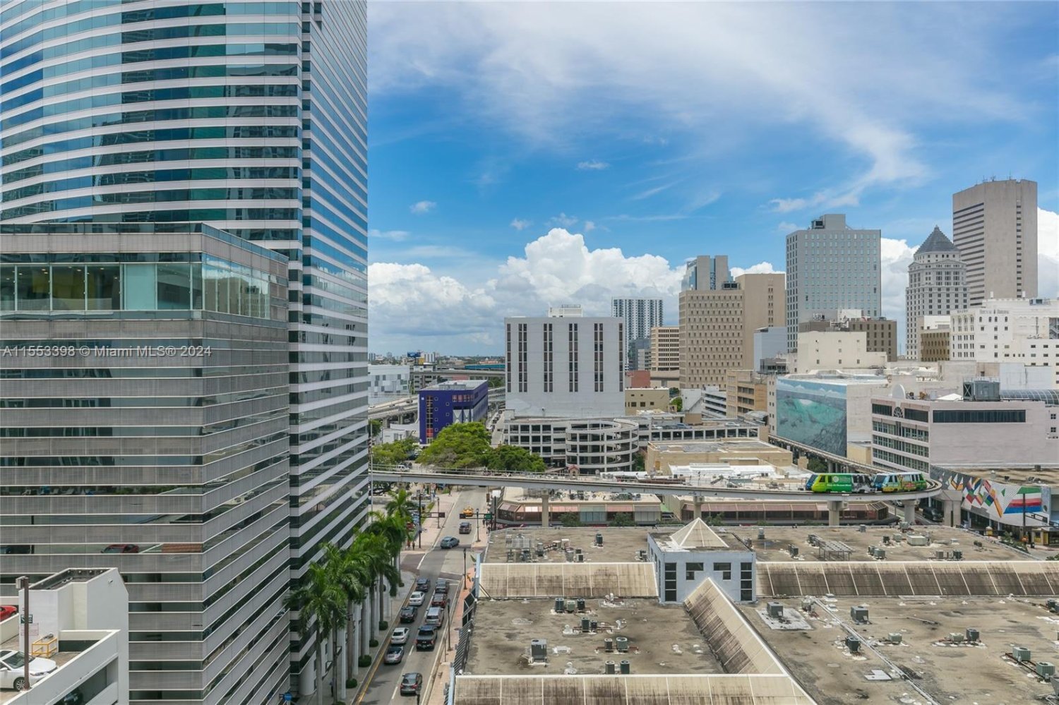 terreno en alquiler en Miami, Miami-Dade, Florida, USA № 613499
