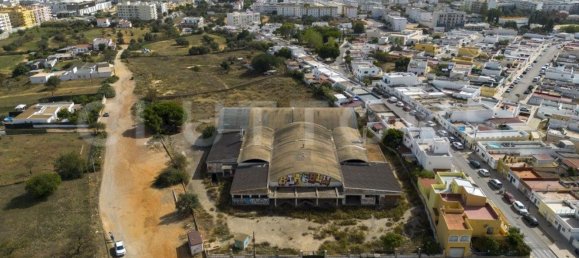 9108m² Land in Quelfes, Portugal No. 108741 2