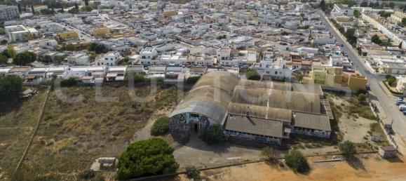 9108m² Land in Quelfes, Portugal No. 108741 17