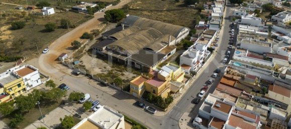 9108m² Land in Quelfes, Portugal No. 108741 8