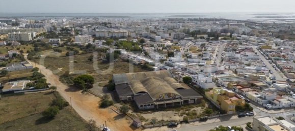 9108m² Land in Quelfes, Portugal No. 108741 10