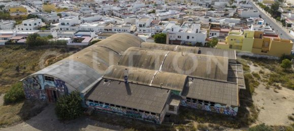 9108m² Land in Quelfes, Portugal No. 108741 12