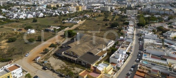 9108m² Land in Quelfes, Portugal No. 108741 6